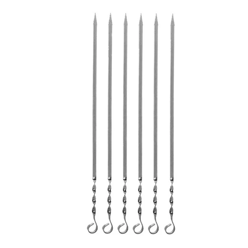 سیخ مدل پیچ کد 02 بسته 6 عددی