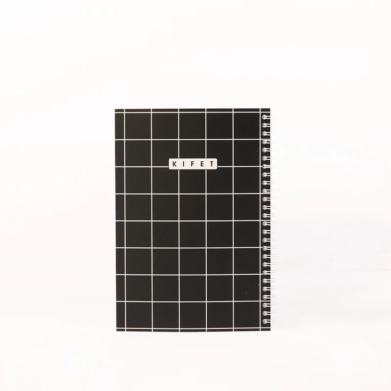 دفتر مشق 80 برگ کیفت مدل چهارخونه