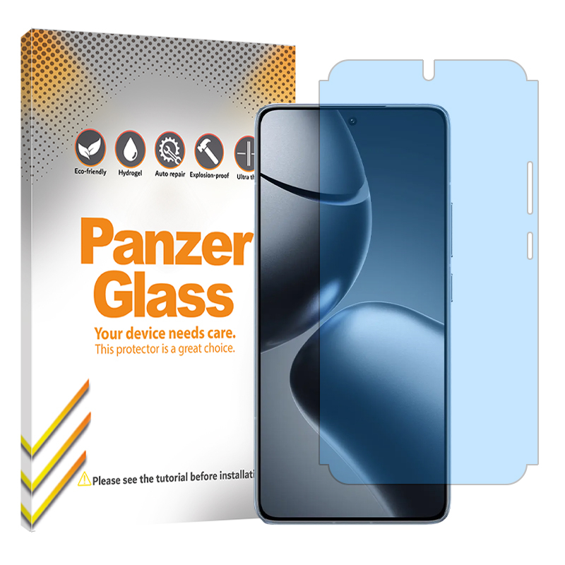 محافظ صفحه نمایش بلوکات پنزر گلس مدل Eye Care مناسب برای گوشی موبایل شیائومی 14T Pro