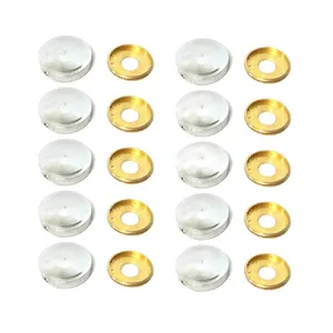 واشر مدل گُل پیچ بسته 20 عددی