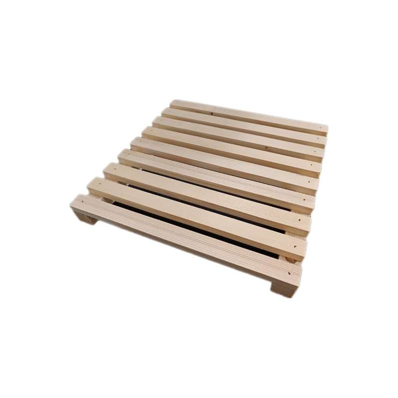 زیر قابلمه ای مدل چوبی کد 25