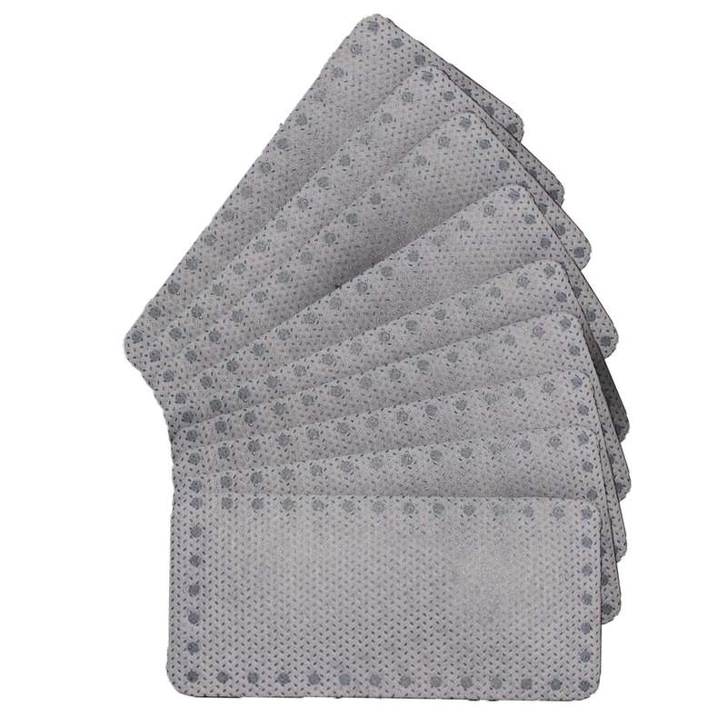 فیلتر ماسک مدل SMNHA بسته 10 عددی