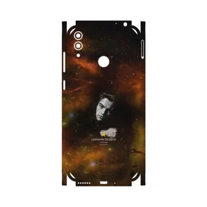 MAHOOT Leonardo Dicaprio-FullSkin Cover Sticker for Honor 8C