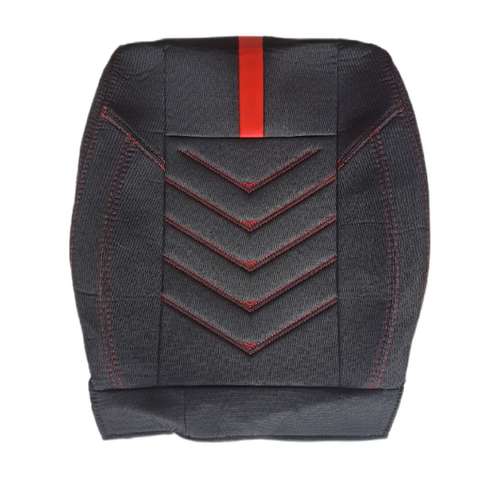 روکش صندلی خودرو مدل s1 مناسب برای پراید صبا