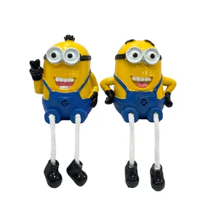 مجسمه مدل Mini B2 مجموعه دو عددی