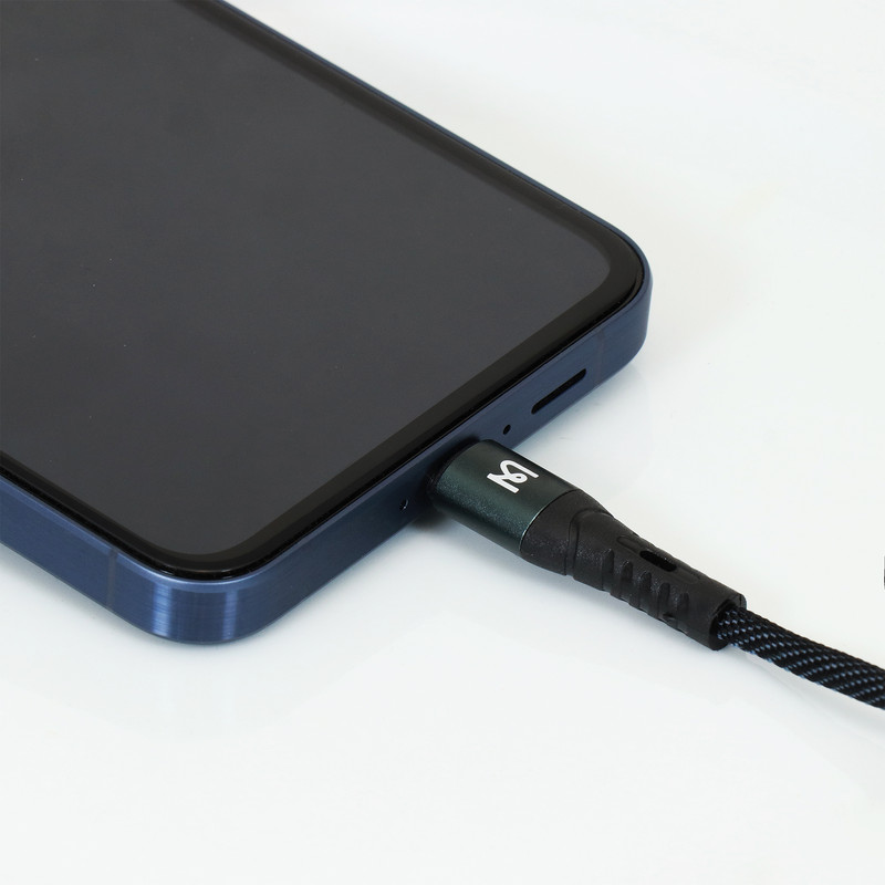 کابل تبدیل USB به USB-C مک دودو مدل CA-3731 طول 1 متر