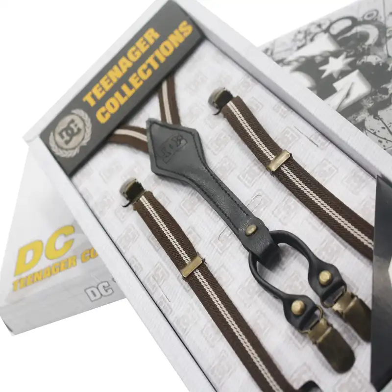 ساسبند زنانه سی اچ آر کد W041BRDCN