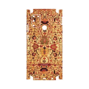 MAHOOT Persian-Carpet-Yellow-FullSkin Cover Sticker for Honor 9A