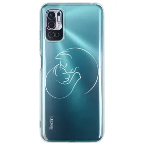 Megafone Cat C61-W Cover For Xiaomi Redmi Note 10 5G
