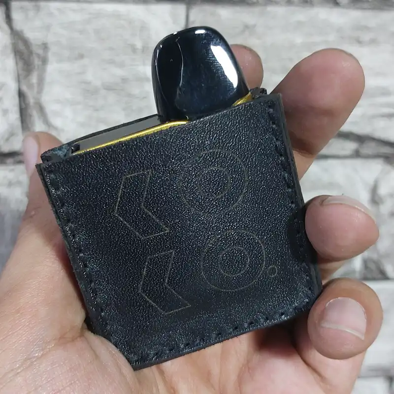 کاور پاد مدل کالیبرن AK3 یوول کد 151