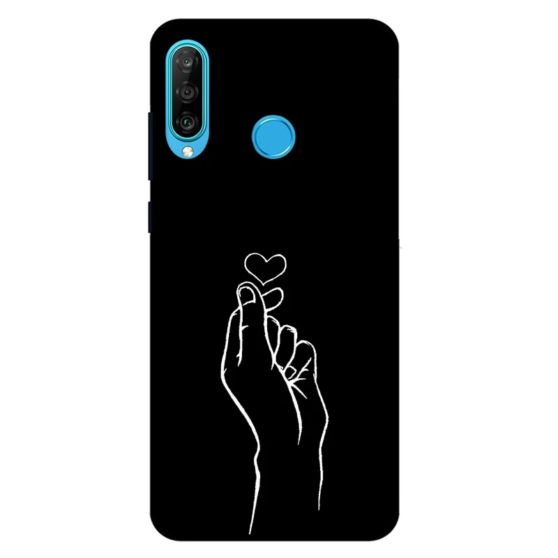 کاور مگافون کد 7769 مناسب برای گوشی موبایل هوآوی P30 Lite / Nova 4E