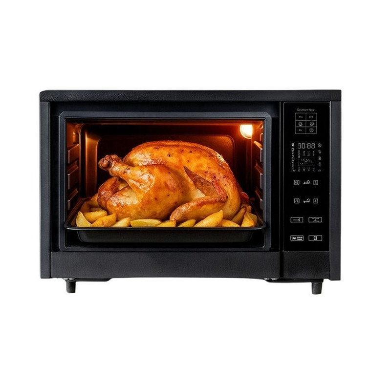 آون توستر 42 لیتری فوچاکو مدل OW