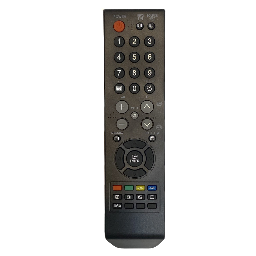 ریموت کنترل مدل 399 مناسب برای تلویزیون سامسونگ