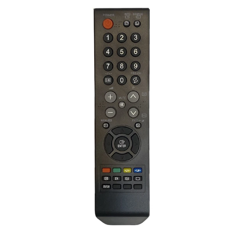ریموت کنترل مدل 399 مناسب برای تلویزیون سامسونگ