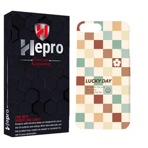 HEPRO MC Cover for Apple IPHONE 7 PLUS / 8 PLUS