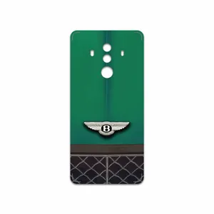 MAHOOT Bentley Cover Sticker for Huawei Mate 10 Pro