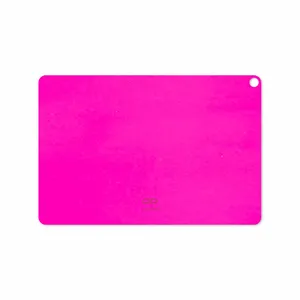MAHOOT Phosphorus-Pink Cover Sticker for ASUS Zenpad 3S 10 2017 Z500KL