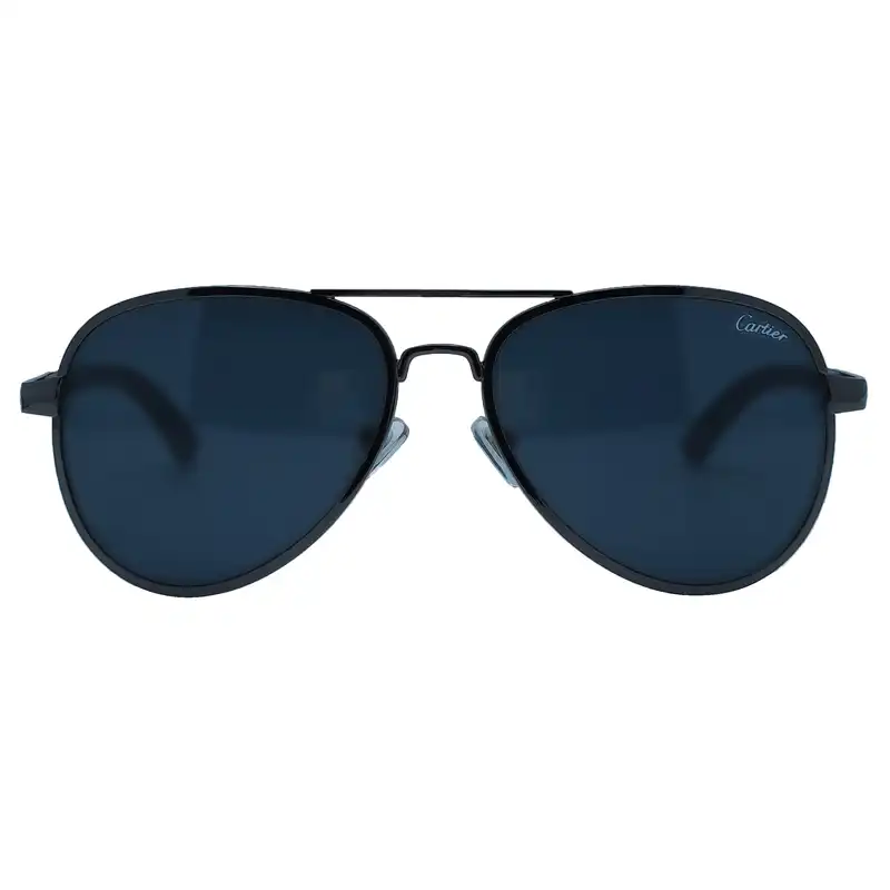 عینک آفتابی  مدل T8200589 C4