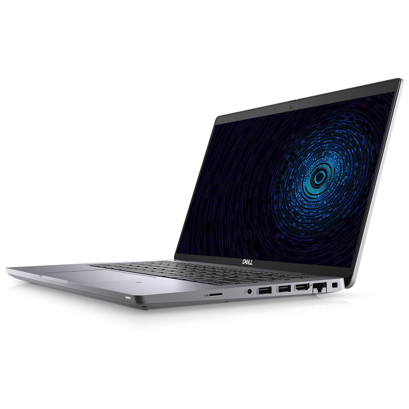 لپ تاپ 14 اینچی دل مدل Latitude 5420-i5 1145G7 16GB 240SSD W