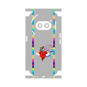 MAHOOT Collage of Heartbreak-FullSkin Cover Sticker for Nothing Phone 2a