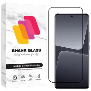 Shahr Glass NPOS Screen Protector For Xiaomi 13 Pro
