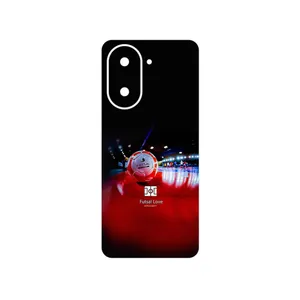 MAHOOT Futsal Cover Sticker for Xiaomi Redmi A5 4G