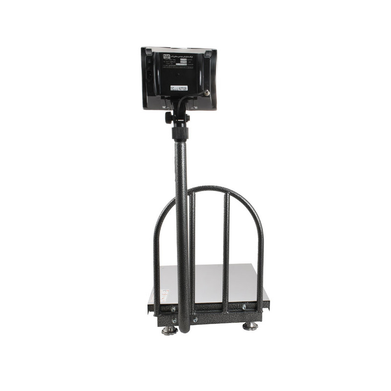 باسکول دیجیتال ثابت سنجش مدل MBS14500-200KG