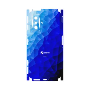 MAHOOT STEAM Game Consol-FullSkin Cover Sticker for Xiaomi Redmi K50 Gaming