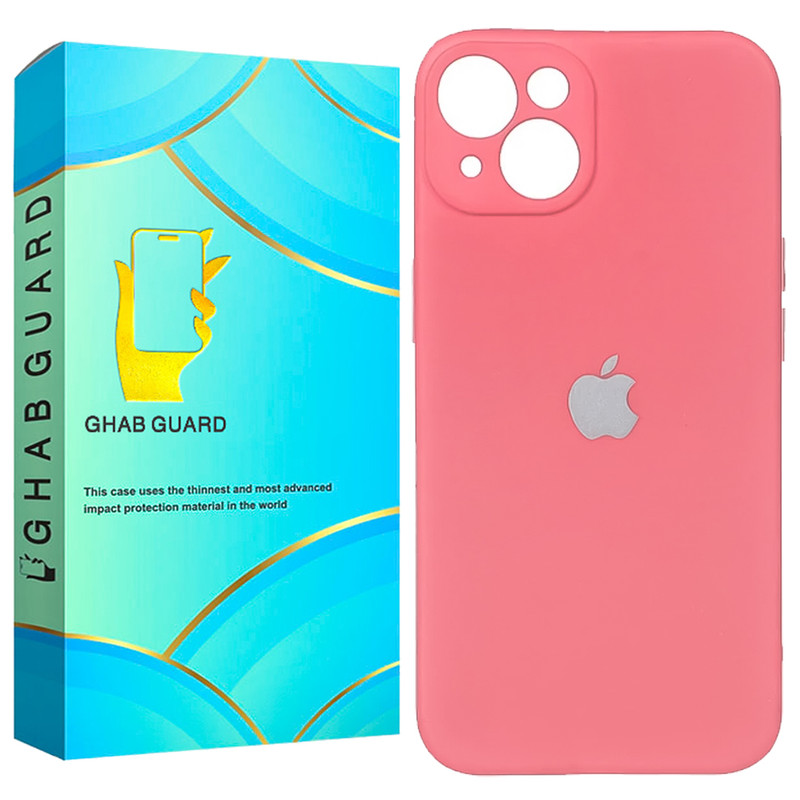 کاور قاب گارد مدل SILIFI مناسب برای گوشی موبایل اپل iPhone 13