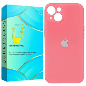 Ghab Guard SILIFI Cover For Apple iPhone 14