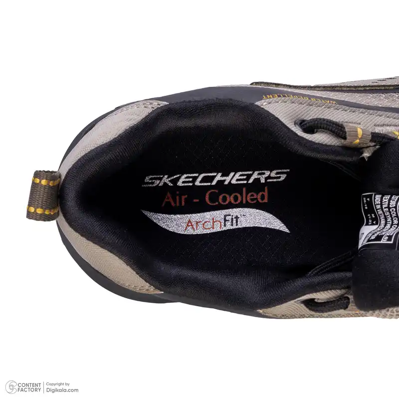 کفش کوهنوردی مردانه مدل GY1