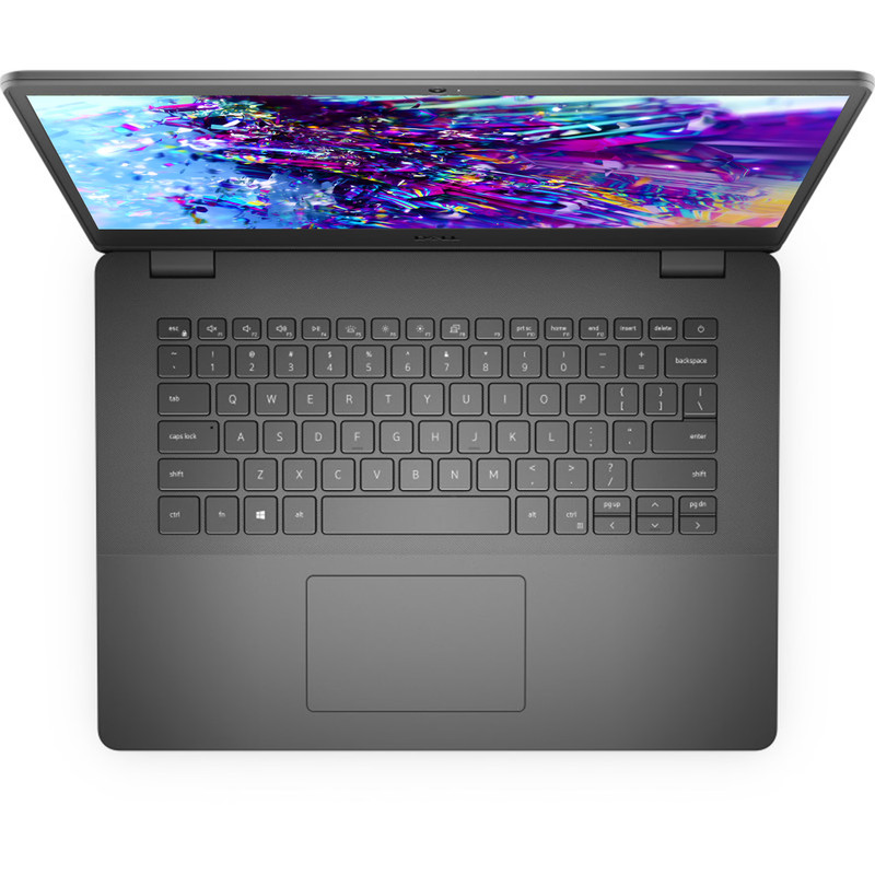 لپ تاپ 14 اینچی دل مدل Vostro 3400 - i5 8GB 240SSD Iris Xe