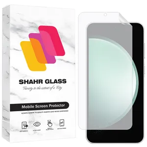 Shahr Glass SNMF Screen Protector For Samsung Galaxy A54 5G / Galaxy S23 FE 5G