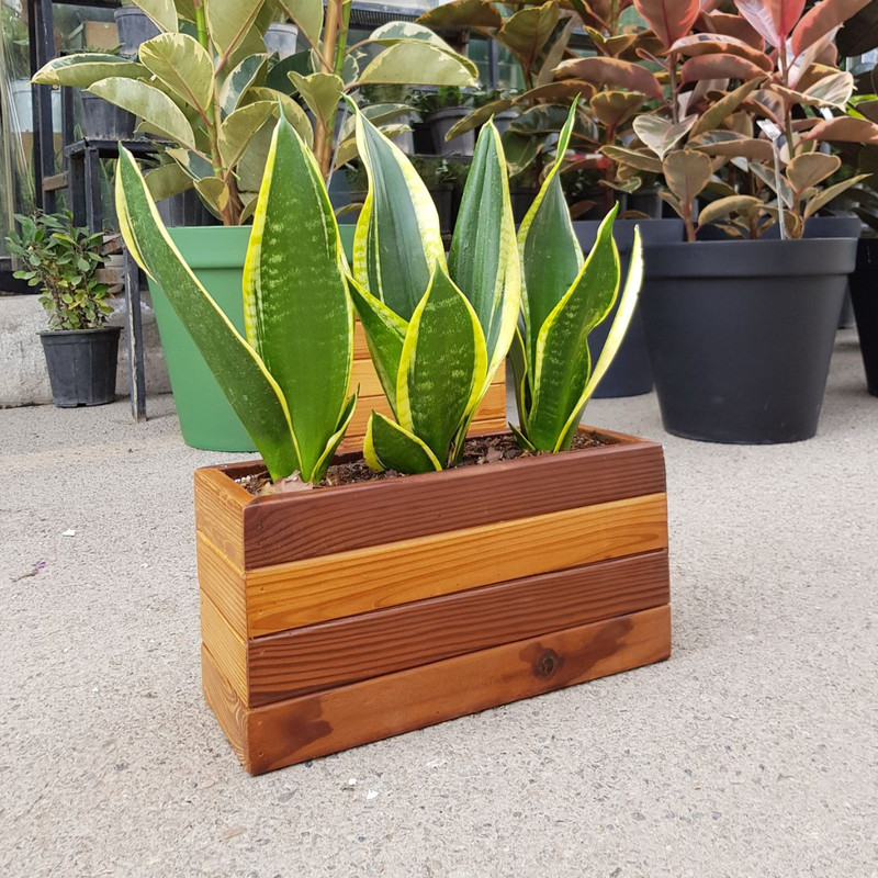 گلدان مدل چوبی کد1332r4 گلدان مدل چوبی کد1332r4