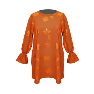 تونیک زنانه ژانت مدل 12D09