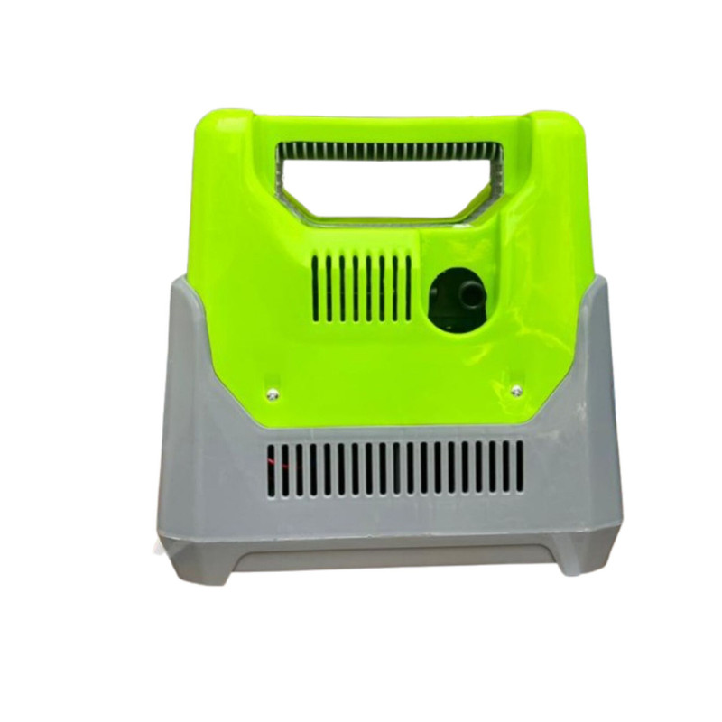 سمپاش شارژی مدل 12V-2pomp ظرفیت 20 لیتر