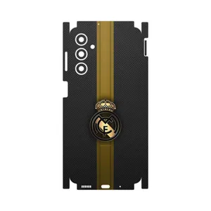 MAHOOT Real_Madrid_2-FullSkin Cover Sticker for Samsung Galaxy F54