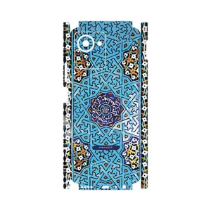 MAHOOT Slimi_Design-FullSkin Cover Sticker for Realme C30s