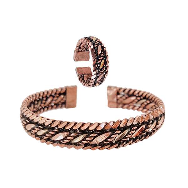 نیم ست زنانه مدل برنادت کد JW495.5 نیم ست زنانه مدل برنادت کد JW495.5