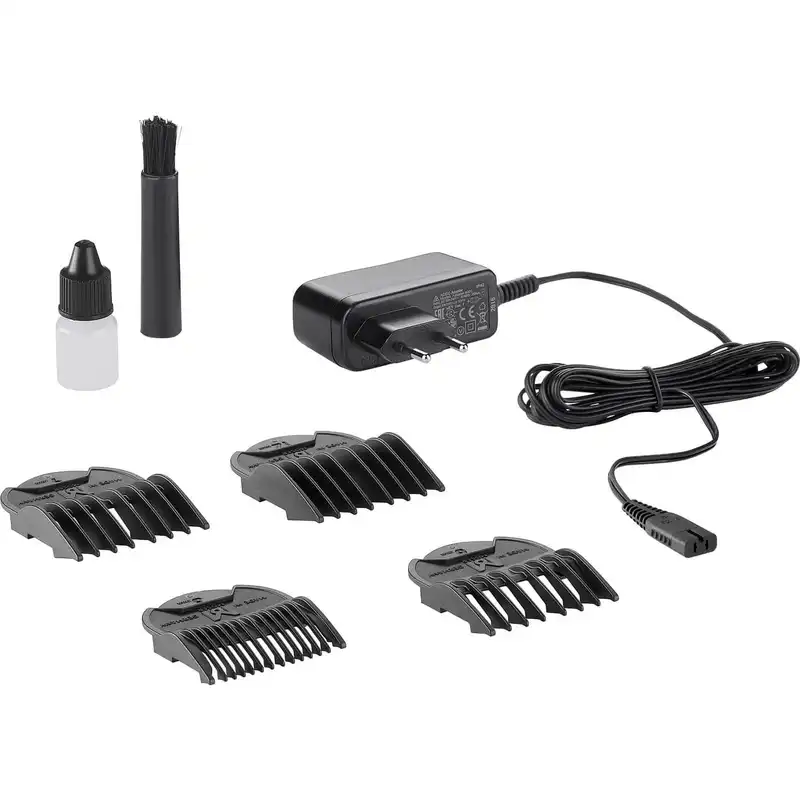 ماشین اصلاح موی سر و صورت موزر مدل NEO