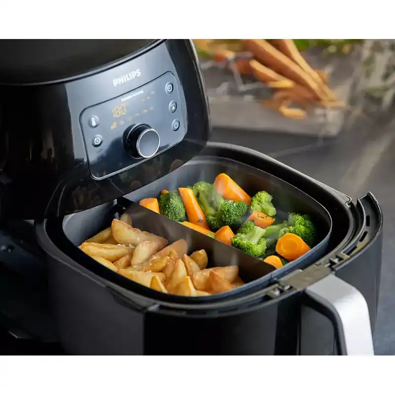 سرخ کن بدون روغن فیلیپس مدل  HD 9650