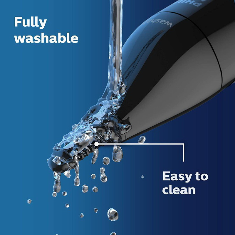 موزن گوش و بینی و ابرو و خط زن فیلیپس مدل 5600pro