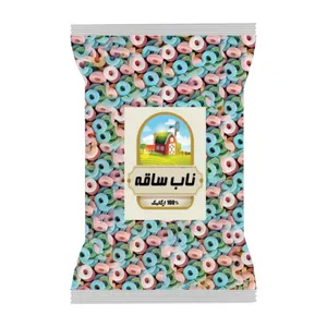 ترافل حلقه ای ناب ساقه - 100 گرم