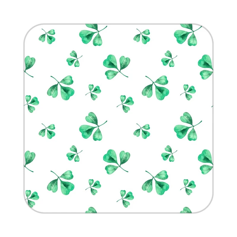 زیر لیوانی کاکتی طرح گل مدل mp19617