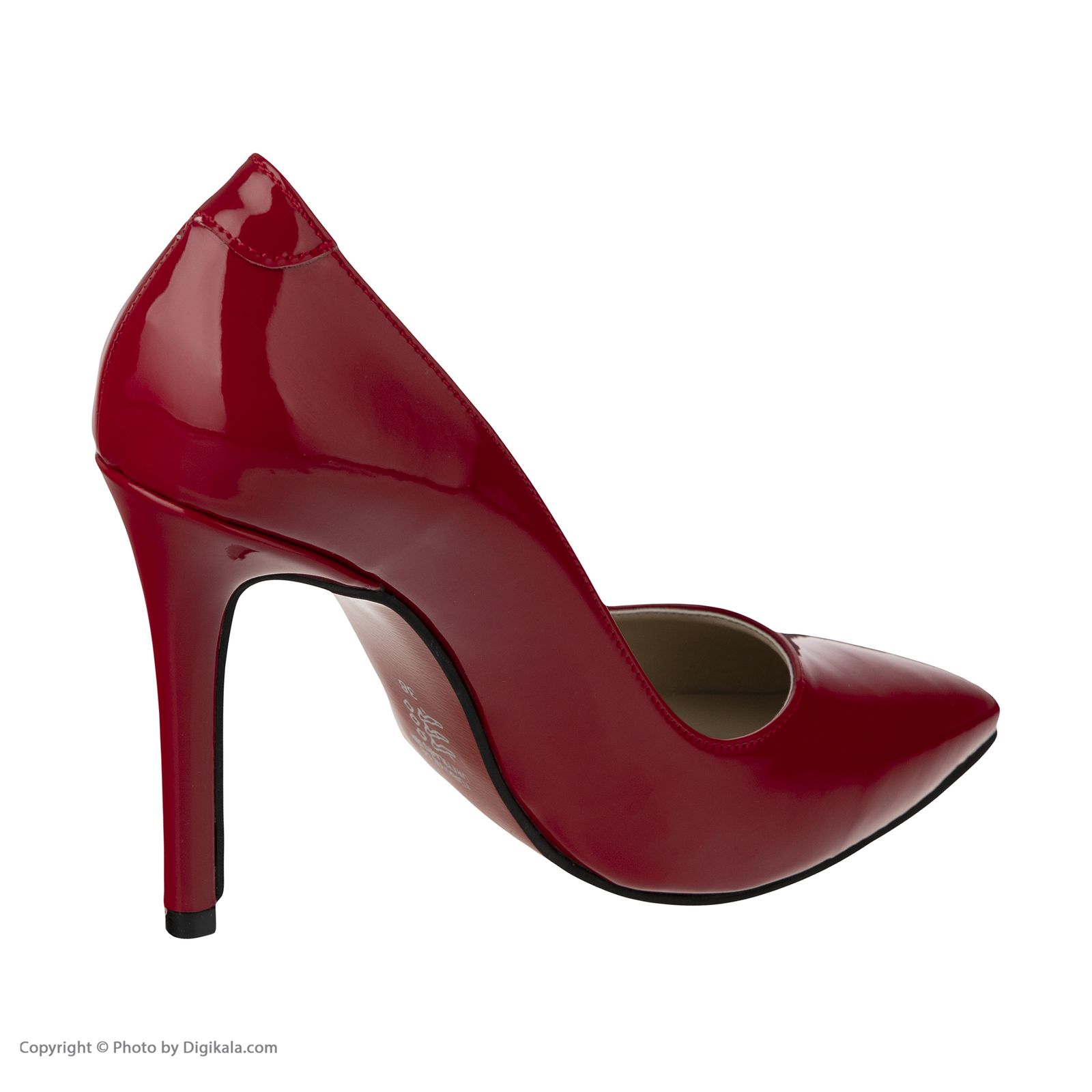 کفش زنانه  مدل 1YAK20013DA رنگ قرمز -  - 6