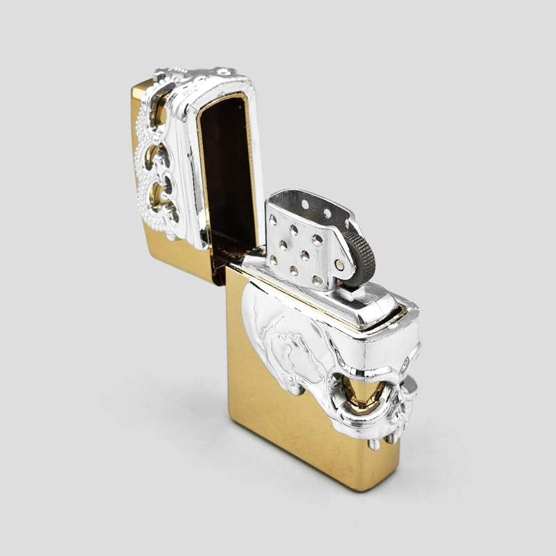 فندک مدل SK-Sdg-615d5