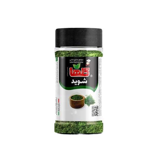 شوید گلها - 40 گرم