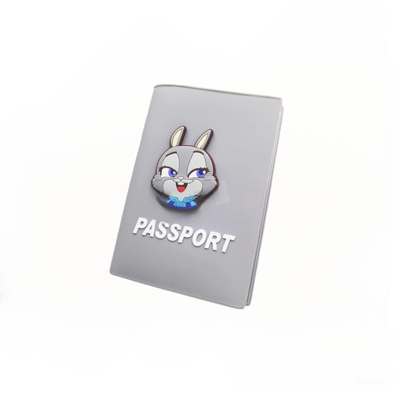 کیف پاسپورت مدل Rabbit
