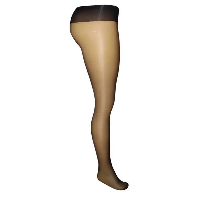 جوراب شلواری زنانه اکسلنس طرح شیشه ای مدل 1128662