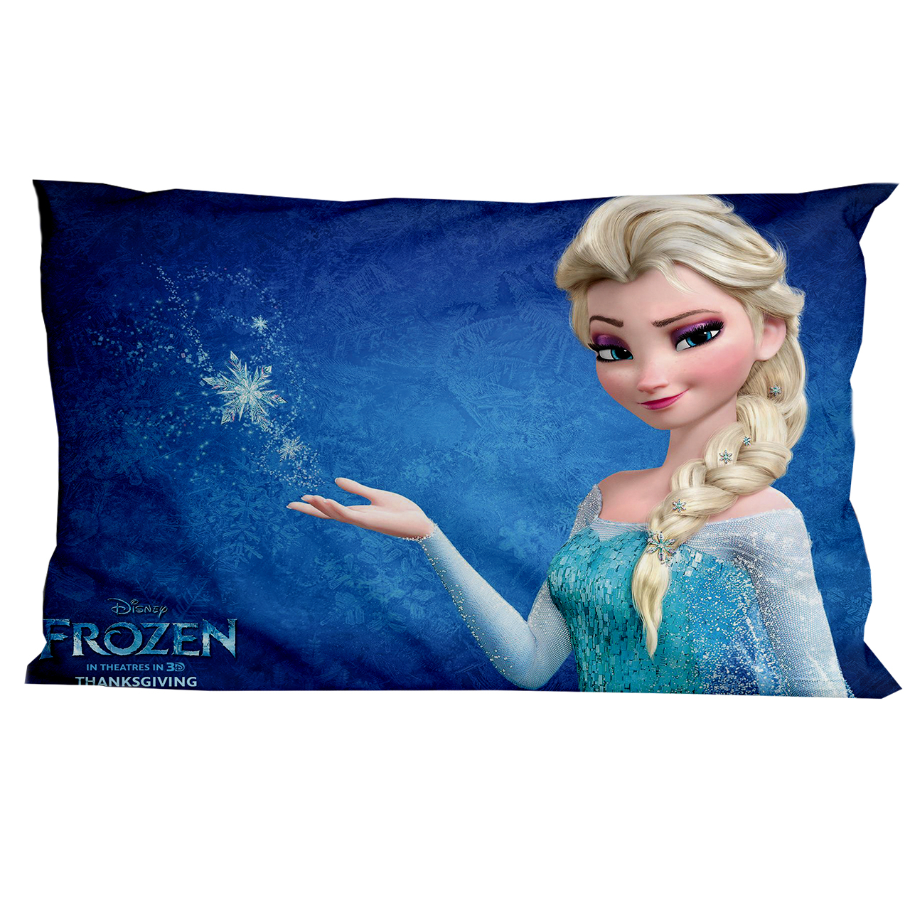 روبالشی کودک طرح آنا کد rob40